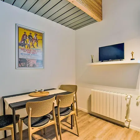 Filmtheater Oberhof-2 By Interhome