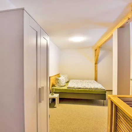 Apartment Filmtheater Oberhof-2 By Interhome