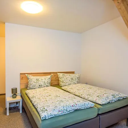 Apartment Filmtheater Oberhof-2 By Interhome Oberhof (Thuringia)
