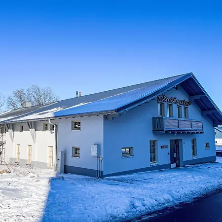 Filmtheater Oberhof-2 By Interhome * Oberhof (Thuringia)