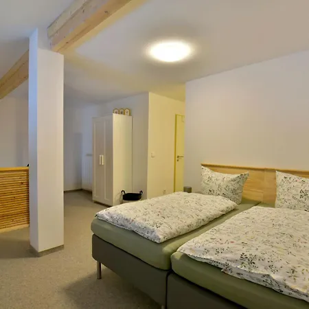 Apartment Filmtheater Oberhof-2 By Interhome